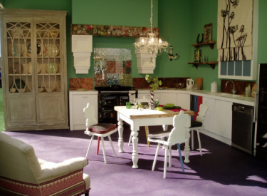Eco Kitchen