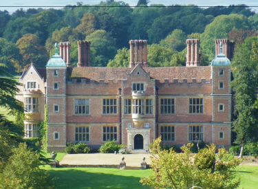 Castle in Kent