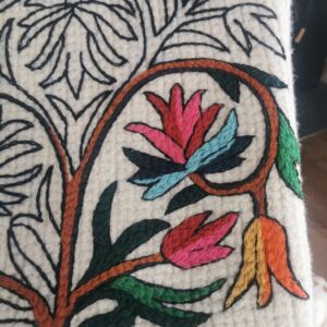From Restoration to Reproduction