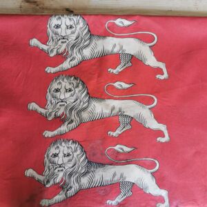 Antique Flags